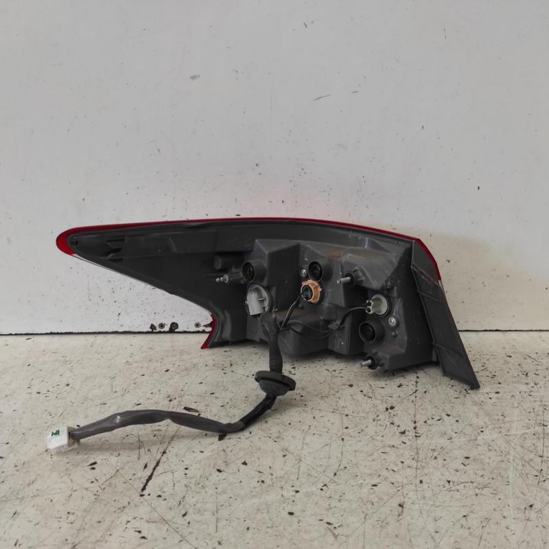 taillight right