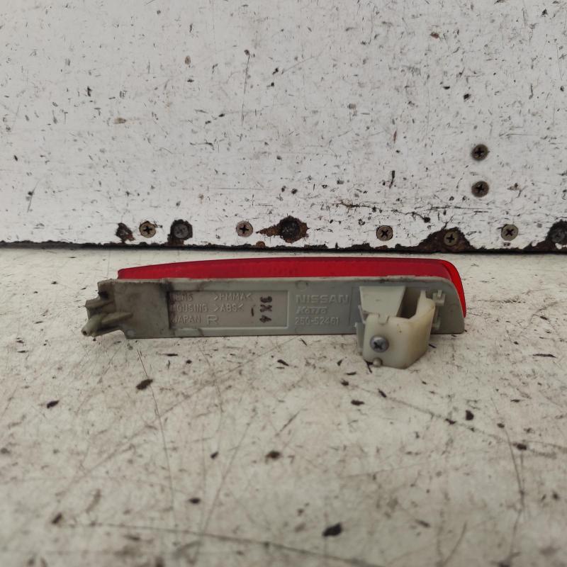 taillight right