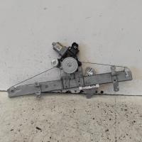 window regulator/motor front left