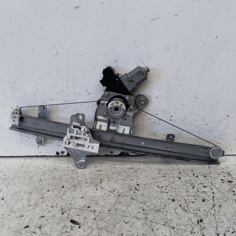 window regulator/motor front left