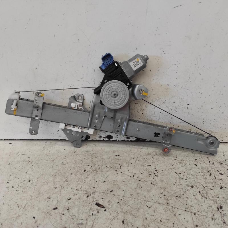 window regulator/motor front right