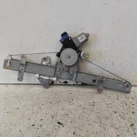 window regulator/motor front right