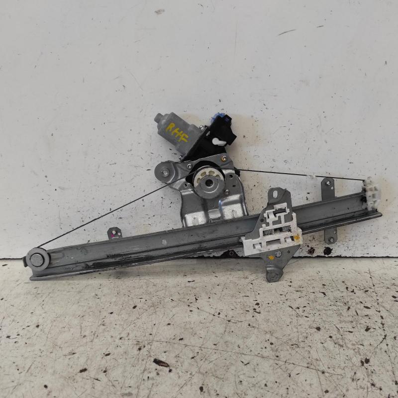 window regulator/motor front right