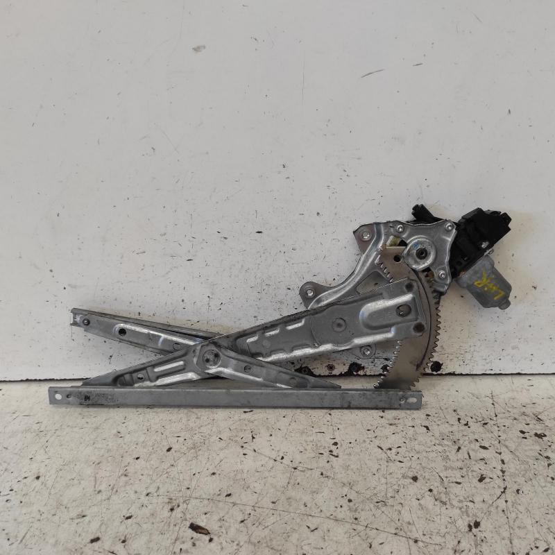 window regulator/motor rear left