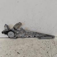 window regulator/motor rear right