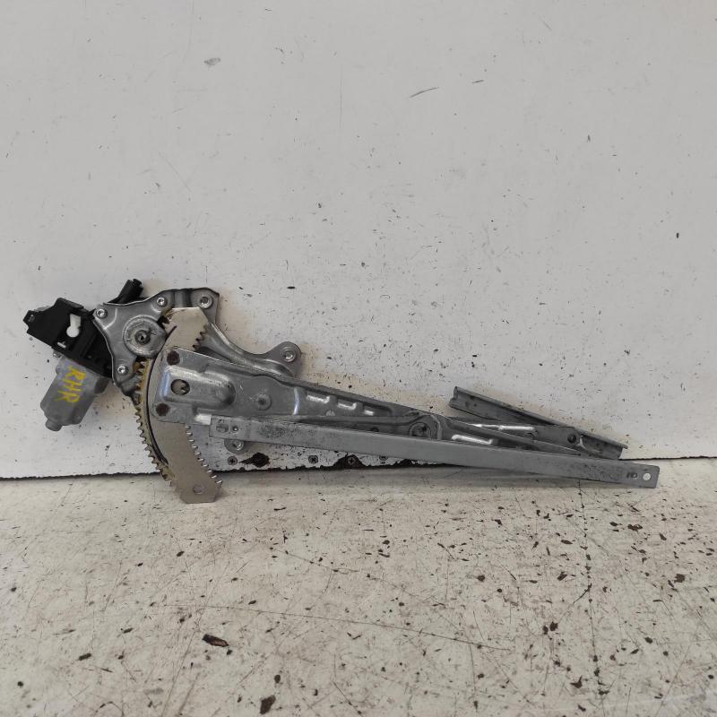 window regulator/motor rear right