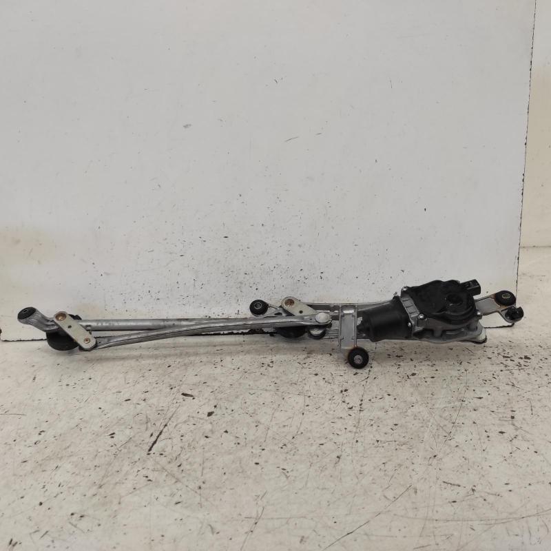 wiper motor