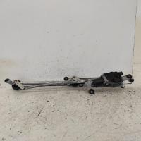 wiper motor