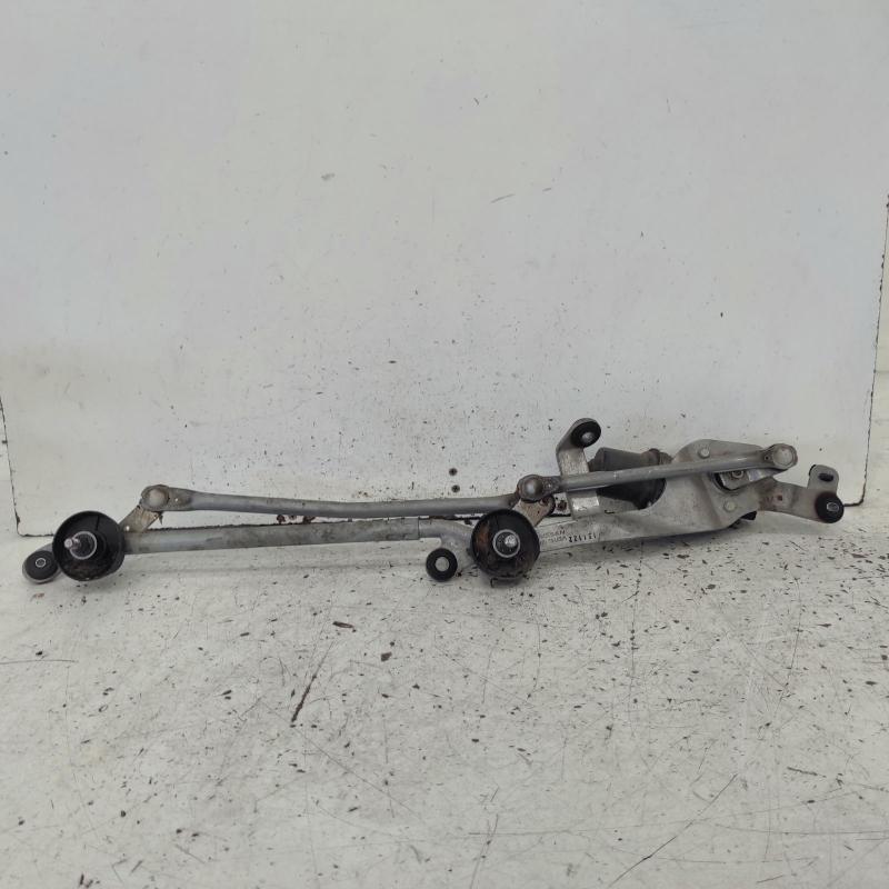 wiper motor