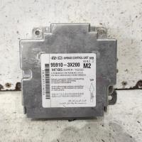 airbag module/sensor