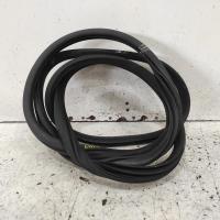 body seal ruber