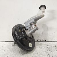 brake booster