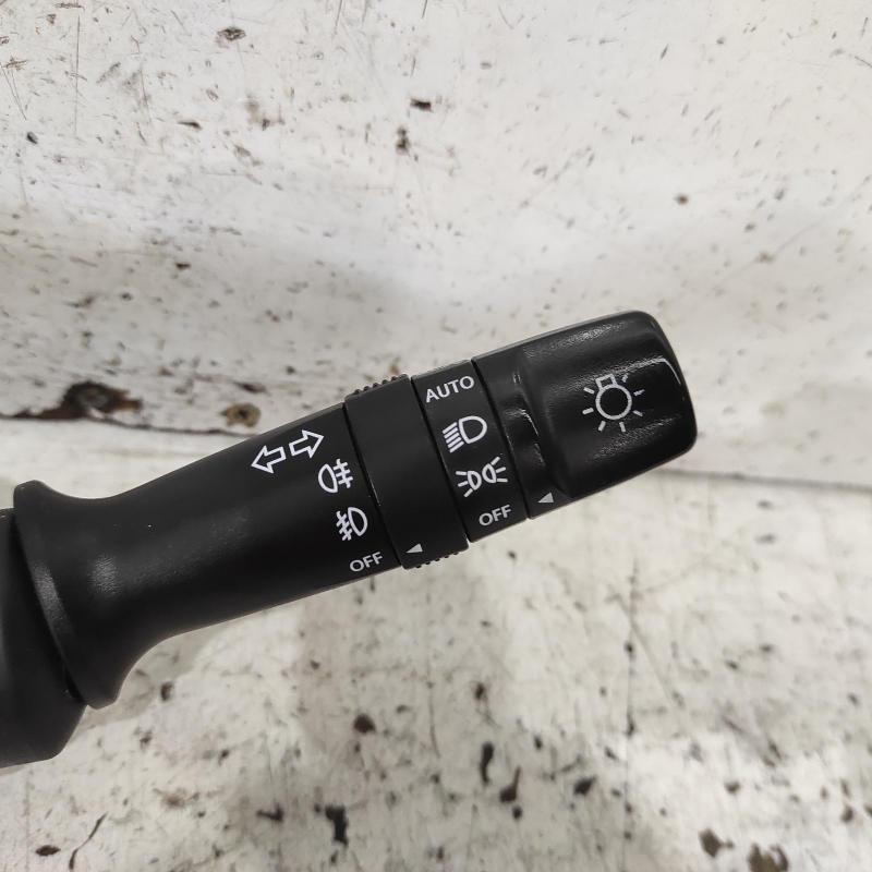combination switch