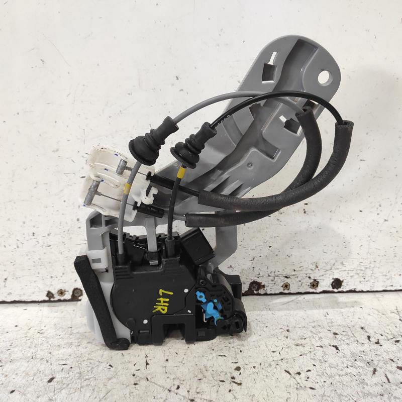 door/boot/gate lock