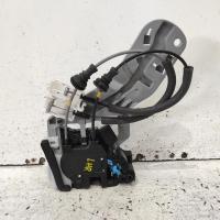door/boot/gate lock