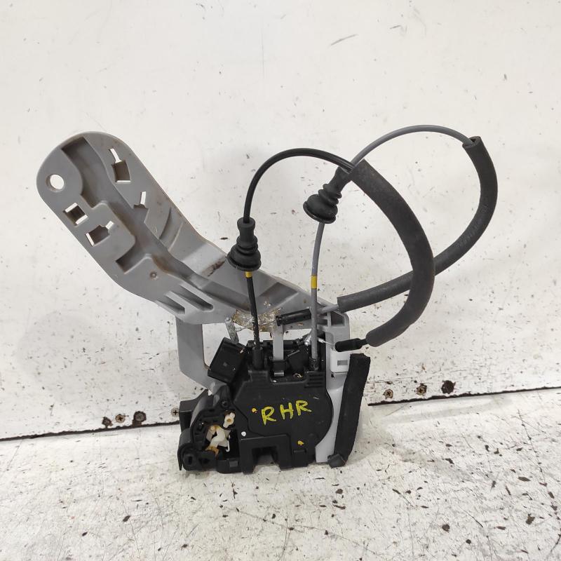 door/boot/gate lock