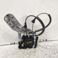 door/boot/gate lock