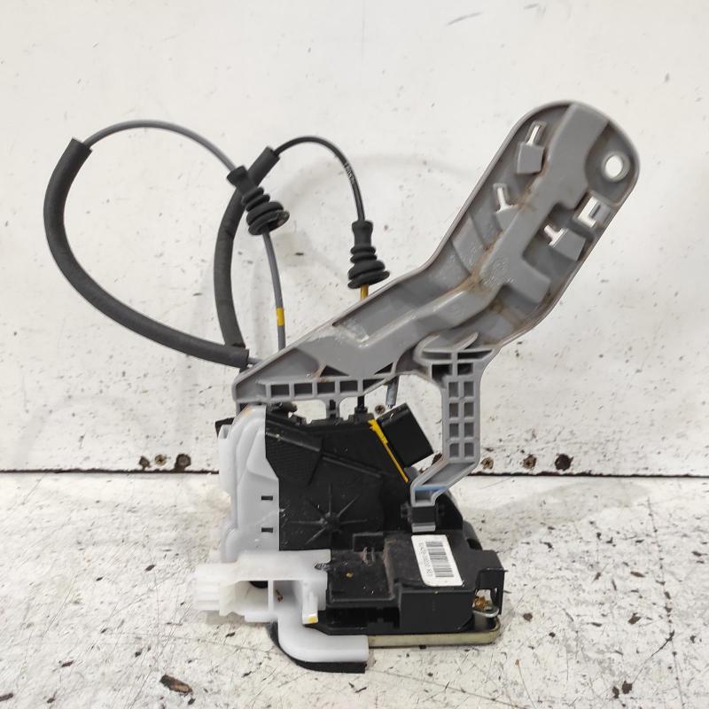 door/boot/gate lock