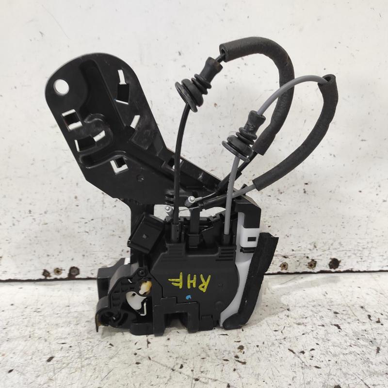 door/boot/gate lock