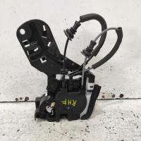 door/boot/gate lock