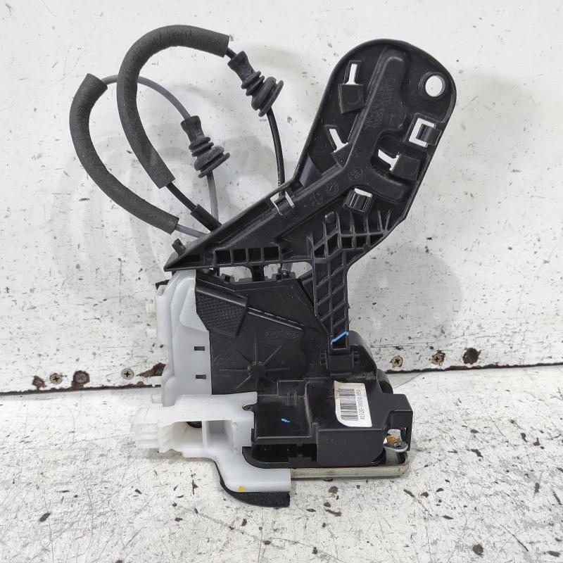door/boot/gate lock