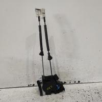 door/boot/gate lock