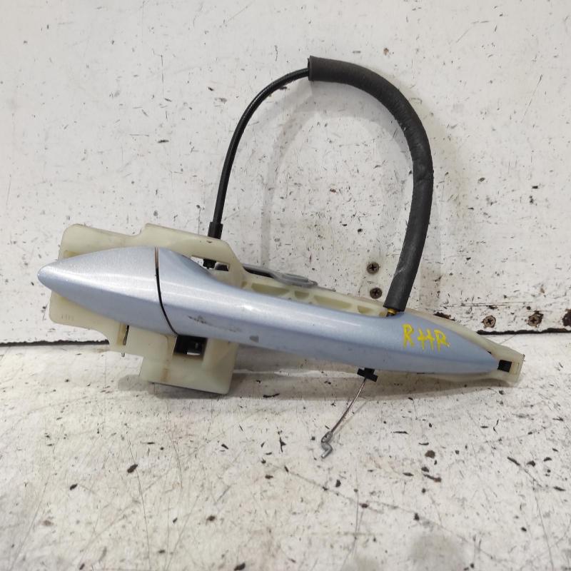 door handle