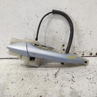 door handle