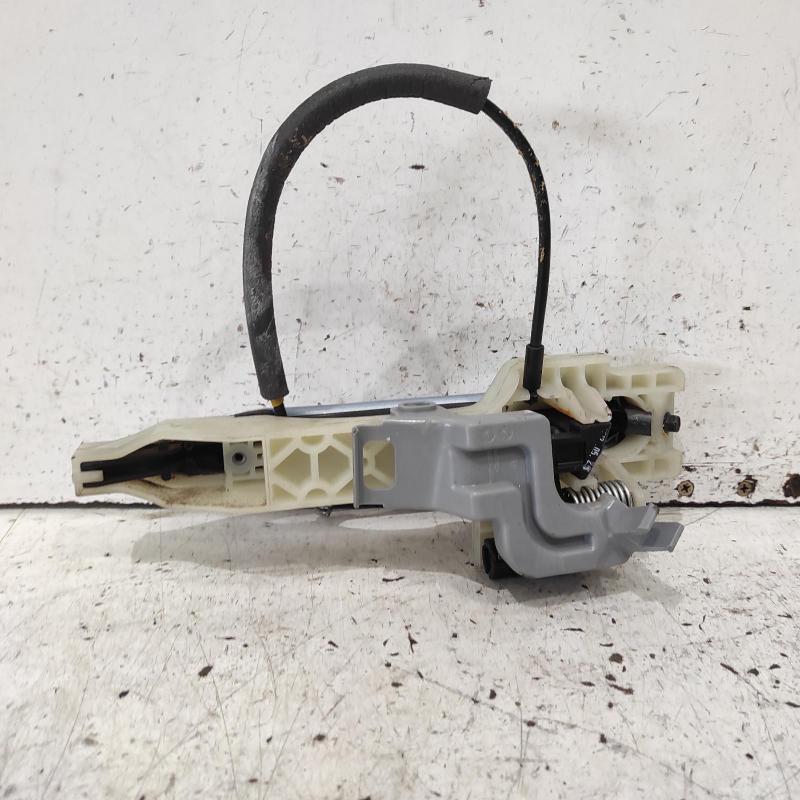 door handle