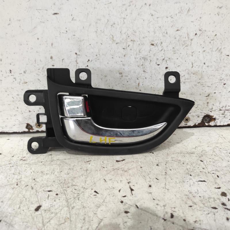 door handle