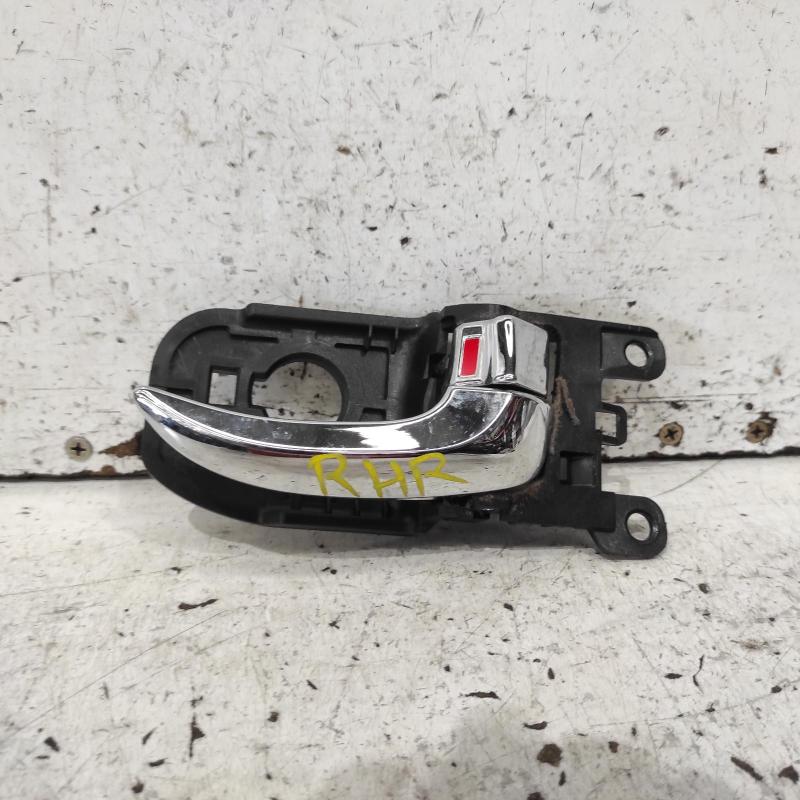 door handle