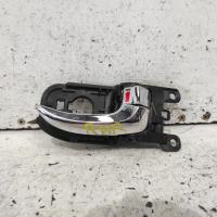 door handle
