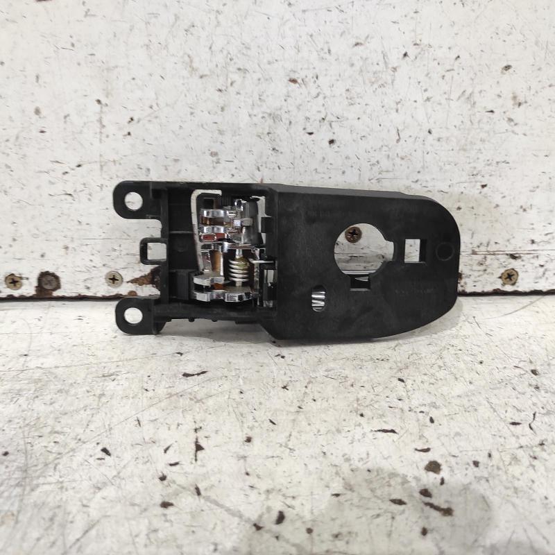 door handle