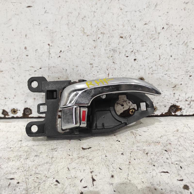 door handle