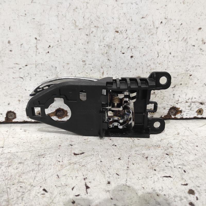 door handle