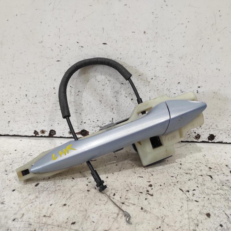 door handle