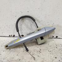 door handle