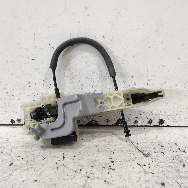 door handle