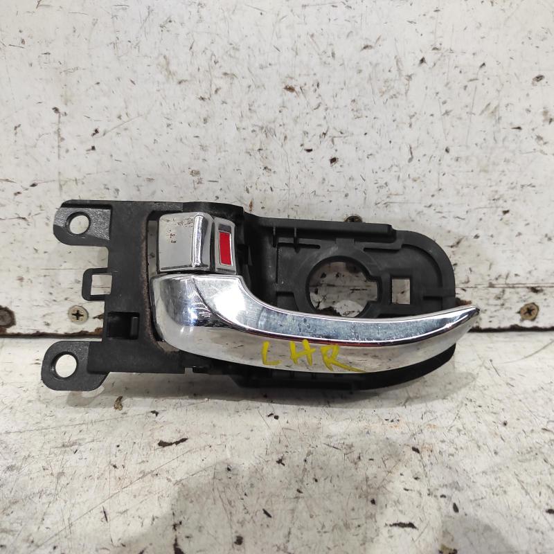 door handle