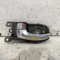 door handle