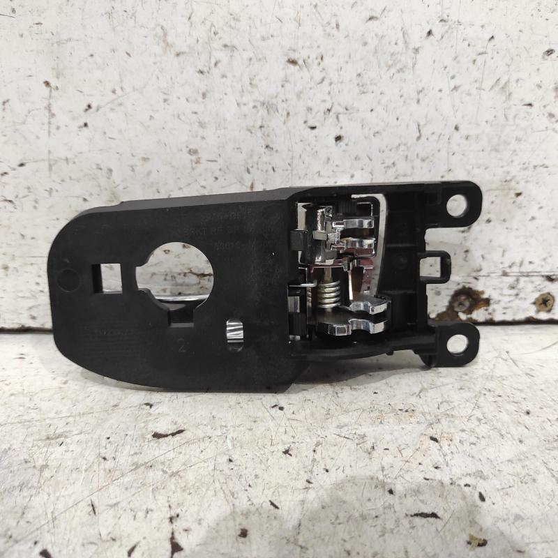 door handle