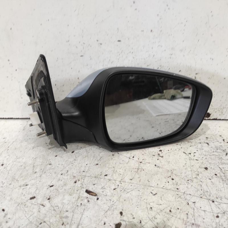 door mirror right