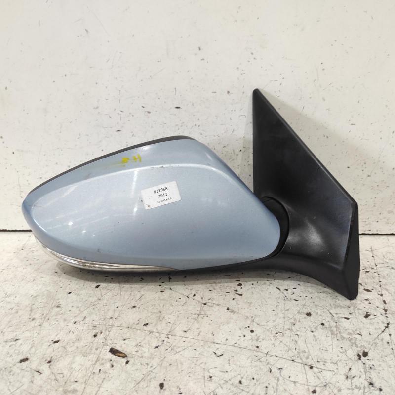 door mirror right