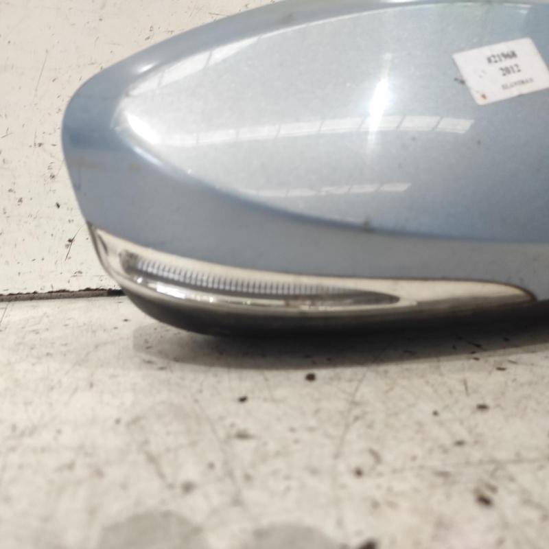 door mirror right