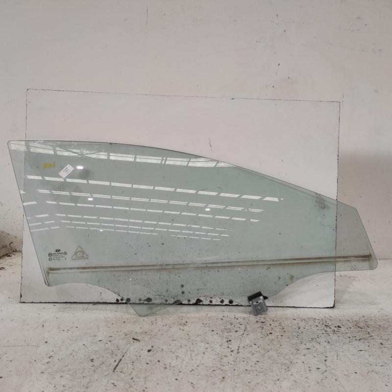 door window front right