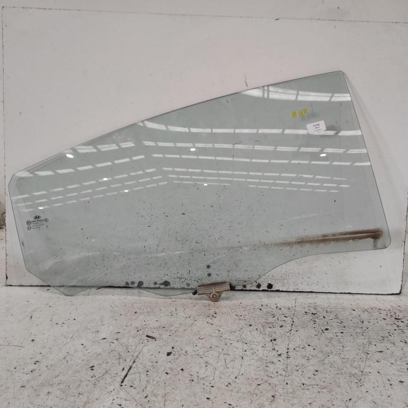 door window rear right