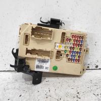 fuse box