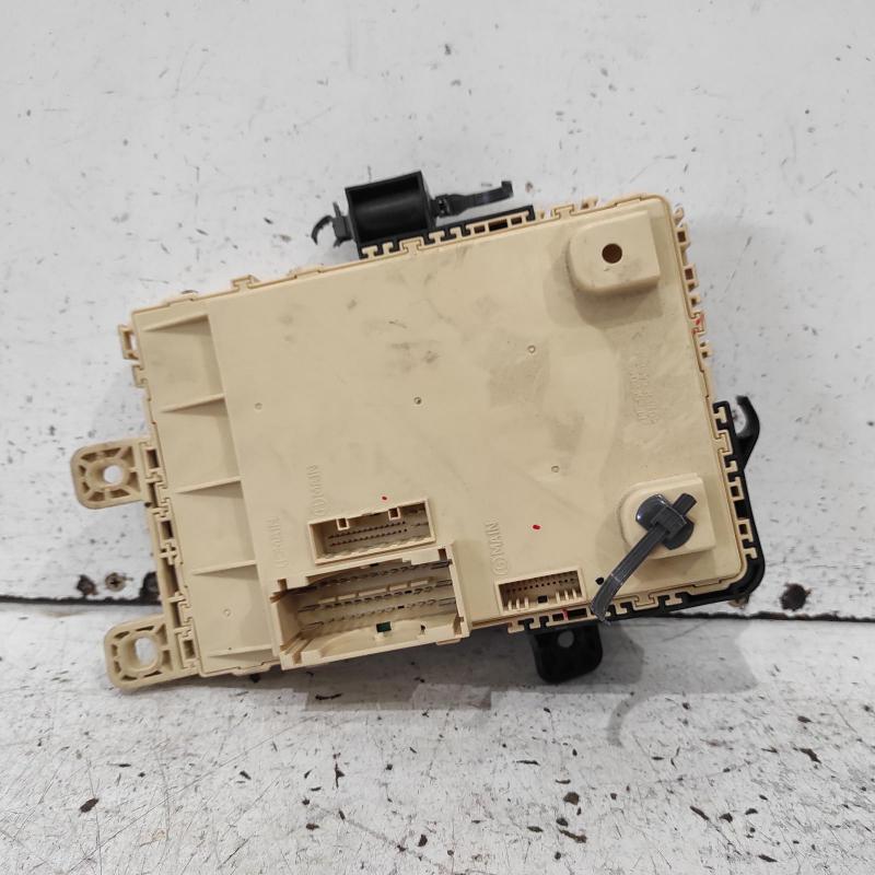 fuse box
