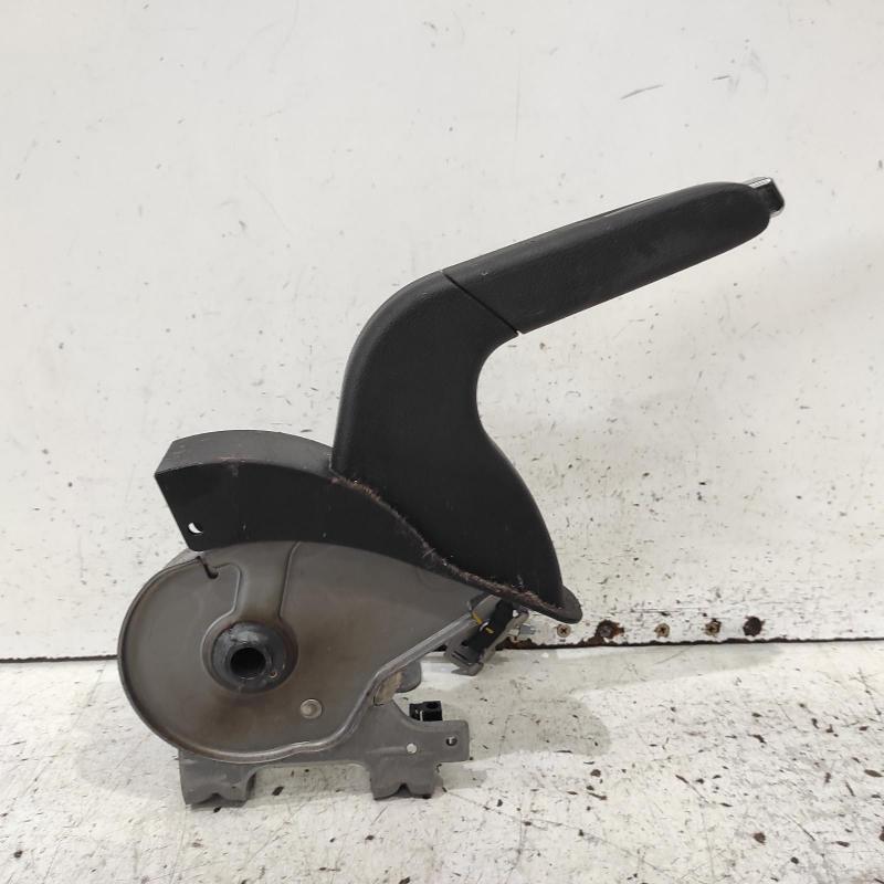 handbrake lever