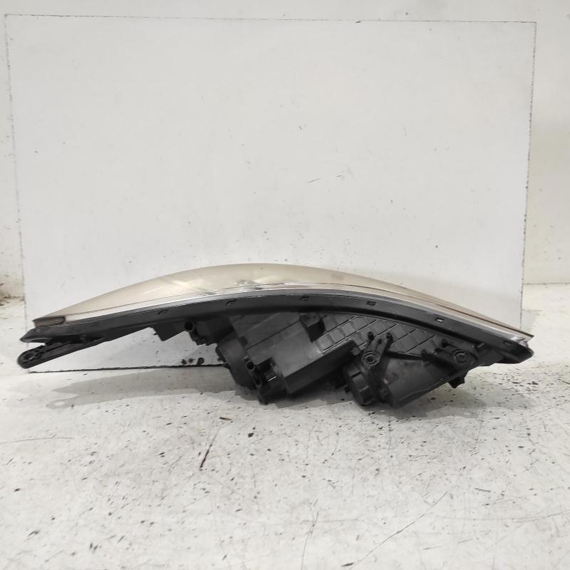 headlamp left